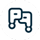 Logo do PortalQuest Interativa - Empresa especializada em Marketing Médico