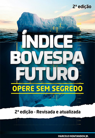 Imagem post Livro - IBOV Futuro - Investir Cada Vez Melhor