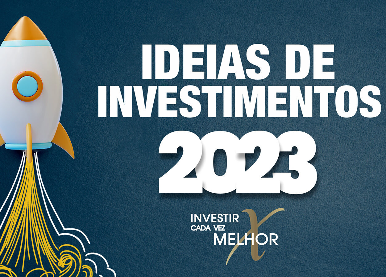 Imagem post IBOV – Atualização Janeiro 2023 - Investir Cada Vez Melhor